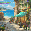 Italian Cafe
