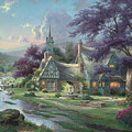 Clocktower Cottage