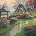 Make A Wish Cottage