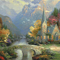 Mountain Chapel