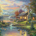 Natures Paradise